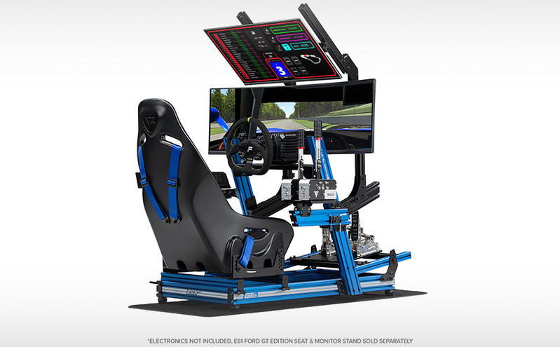 GTElite Ford GT Edition