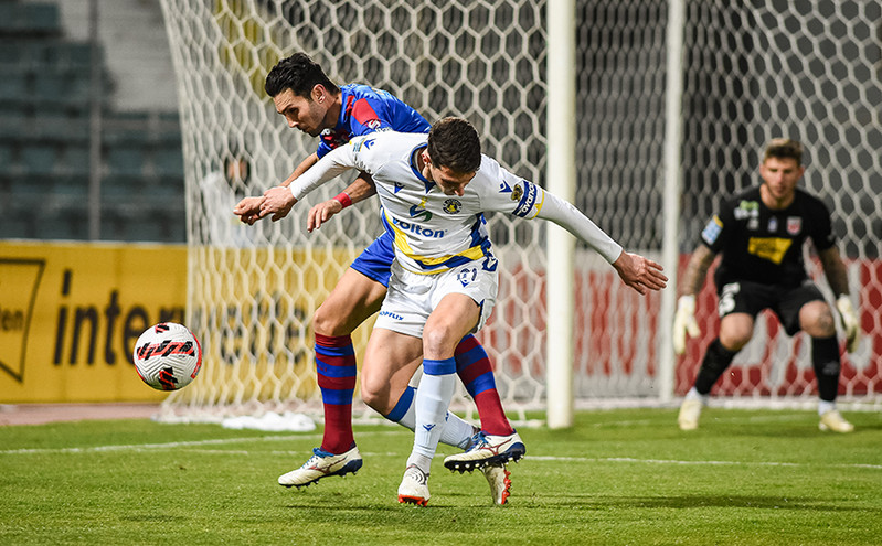 Super League: Πρεμιέρα με Βόλος &#8211; Αστέρας Τρίπολης