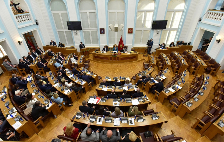 «Πολιτικός σεισμός» στο Μαυροβούνιο: Κατέρρευσε ο κυβερνητικός συνασπισμός