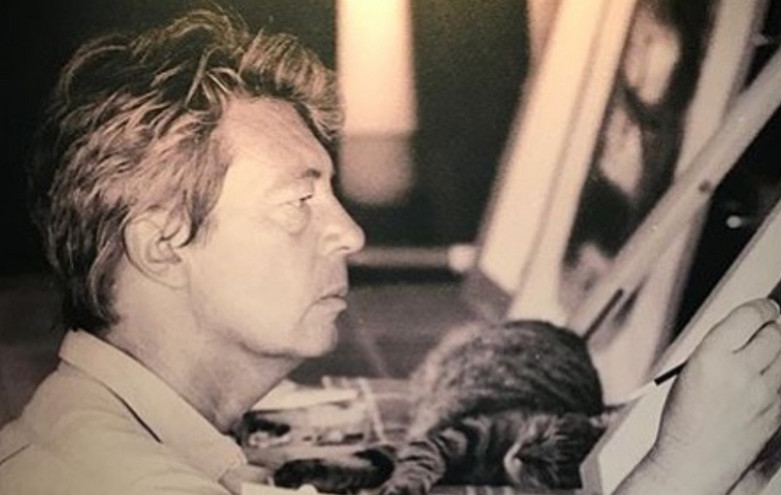 Πέθανε ο διάσημος σκιτσογράφος Ζαν-Ζακ Σεμπέ