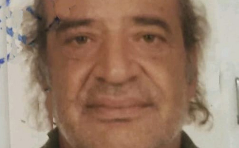 Μάνη: Αγωνία για την εξαφάνιση του 64χρονου &#8211; Έκκληση από την οικογένειά του