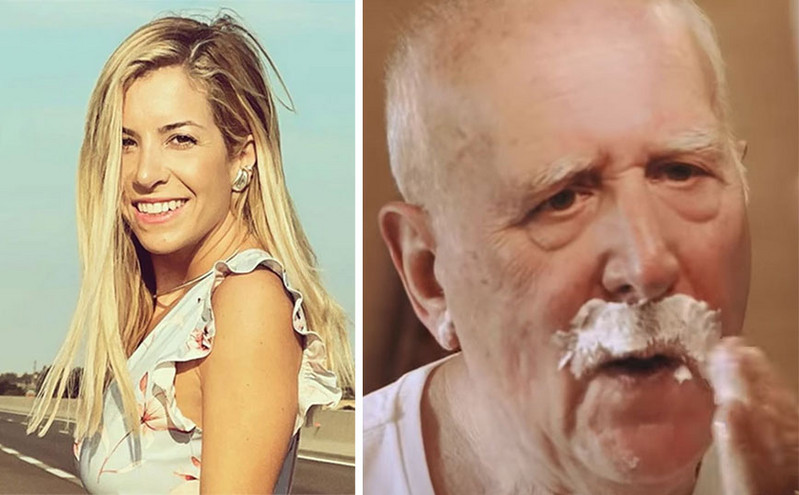 Γιώργος Παπαδάκης: Το trailer του Καλημέρα Ελλάδα με… μήνυμα για την Αναστασοπούλου &#8211; «Και μουστάκι θα σε βάλει να ξυρίσεις»