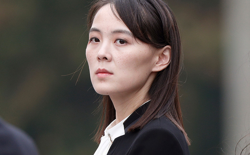 «Όχι» στην πρόταση της Νότιας Κορέας για παροχή βοήθειας με αντάλλαγμα την αποπυρηνικοποίηση είπε η Πιονγκγιάνγκ