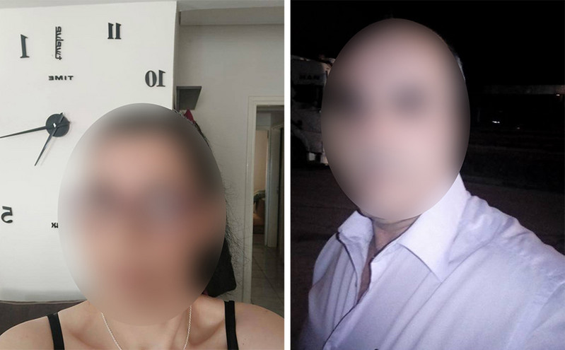 Μεσσήνη: Στη φυλακή ο 50χρονος που έριξε ακουαφόρτε στο πρόσωπο της πρώην γυναίκας του