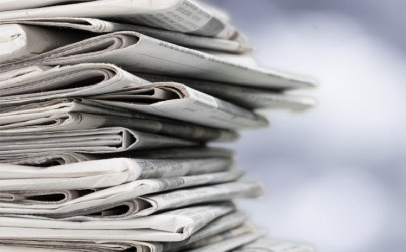 Οι πωλήσεις των εφημερίδων στην Ελλάδα το 2022 – Τα στοιχεία της ΕΛΣΤΑΤ