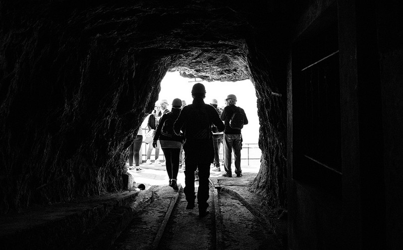Μεξικό: 10 εργαζόμενοι παγιδευμένοι σε στοά ανθρακωρυχείου – Μάχη με τον χρόνο δίνουν τα σωστικά συνεργεία