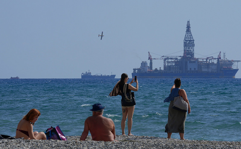 Κύπρος: «Πυρά» μέσω Navtex με την Τουρκία &#8211; Άσκηση του γαλλικού ναυτικού στα νοτιοανατολικά