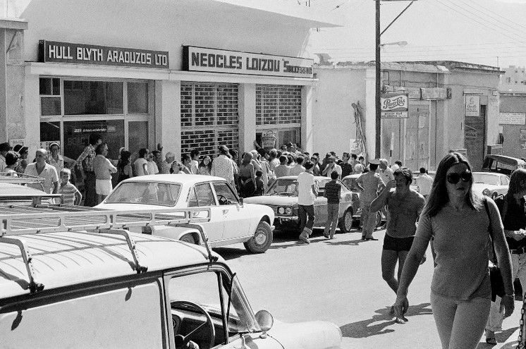 DW: Οι ανομολόγητοι βιασμοί του 1974 στην Κύπρο και οι μαζικές εκτρώσεις &#8211; Ανατριχιαστικές μαρτυρίες