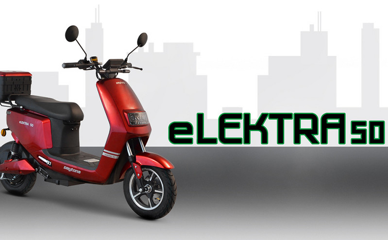 eLEKTRA 50 / eLEKTRA L50