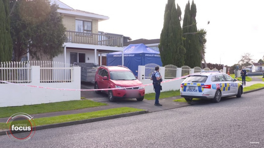 «Είμαι αθώα» λέει η μητέρα από τη Νέα Ζηλανδία που κατηγορείται ότι σκότωσε και έκρυψε σε βαλίτσες τα παιδιά της
