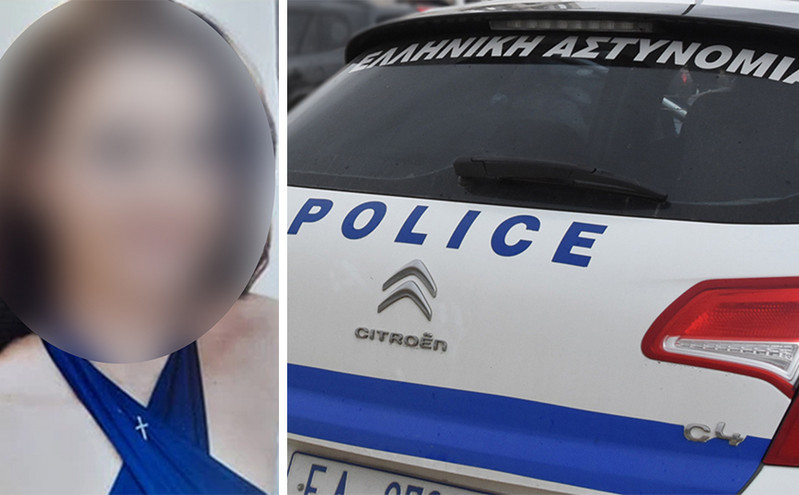 Η 45χρονη που είχε εξαφανιστεί από τα Κάτω Πατήσια καταγγέλλει απαγωγή και βιασμό