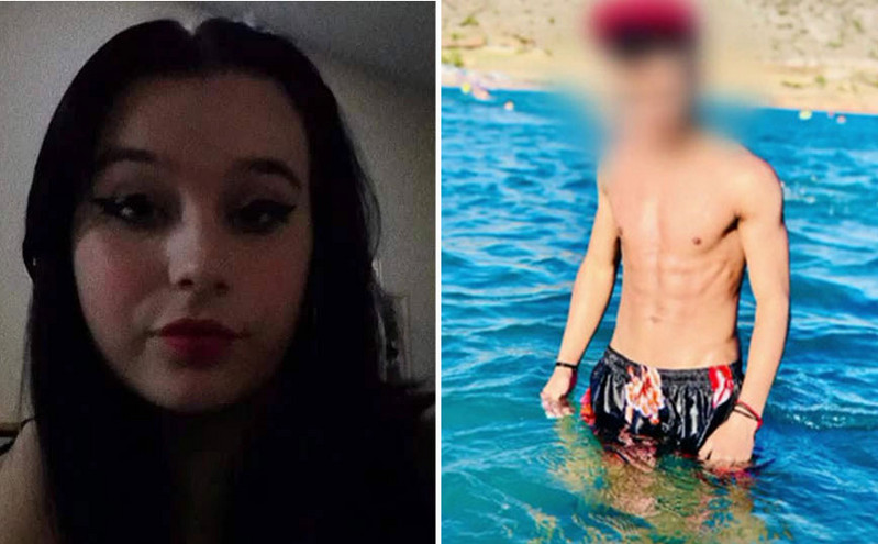 Περιστέρι: «Ήθελε να χωρίσουν και την σκότωσε», λέει η μητέρα της 17χρονης που δολοφονήθηκε