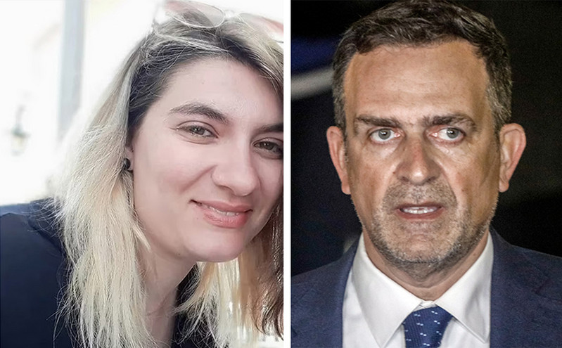 Ρούλα Πισπιρίγκου &#8211; Όθων Παπαδόπουλος: Ο πρώην δικηγόρος της αποκαλύπτει γιατί έληξε η συνεργασία τους