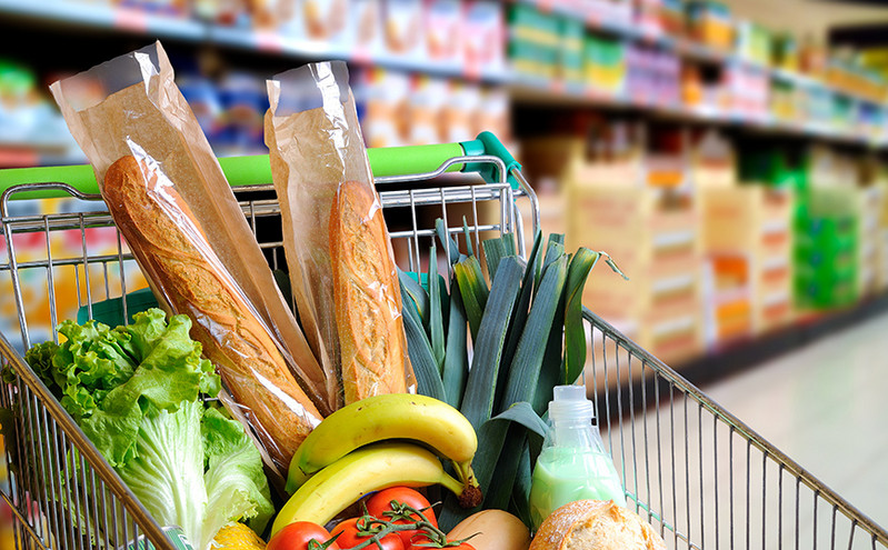 Shrinkflation: Τι είναι το «κόλπο» που εφαρμόζουν στα προϊόντα των σούπερ μάρκετ λόγω ακρίβειας