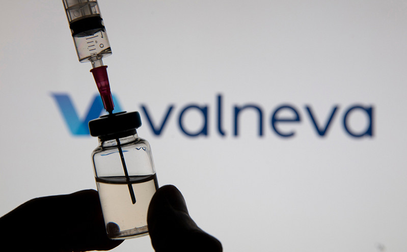 Κορονοϊός: Ο ΠΟΥ συνέστησε τη χρήση του γαλλικού εμβολίου Valneva