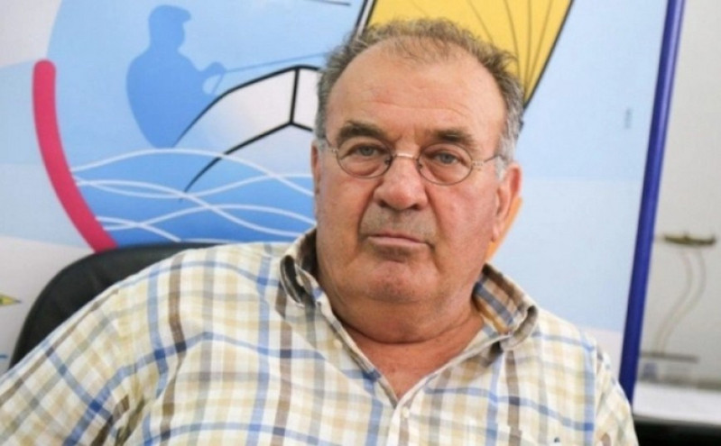 Ιστιοπλοΐα: Πέθανε ο Αριστείδης Αδαμόπουλος που είχε κατηγορηθεί από την Σοφία Μπεκατώρου