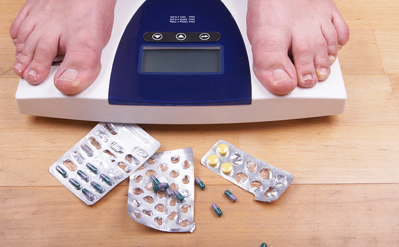 Νέο φάρμακο για την παχυσαρκία μειώνει κατά 60% τον κίνδυνο για διαβήτη τύπου 2
