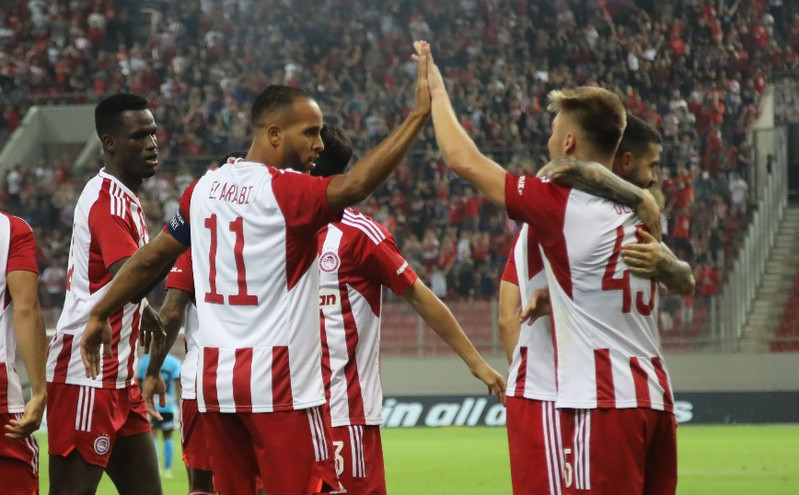 Europa League: Ο Ολυμπιακός θέλει νίκη με τη Φράιμπουργκ για να μπει στο «κόλπο» της πρόκρισης