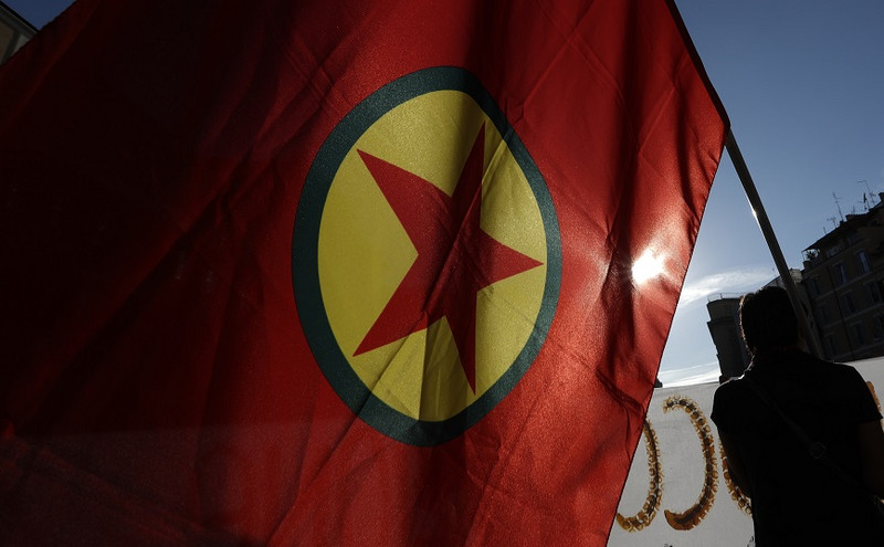 Παραλήρημα από την Τουρκία: Η Ελλάδα εκπαιδεύει μέλη του PKK στο στρατόπεδο του Λαυρίου