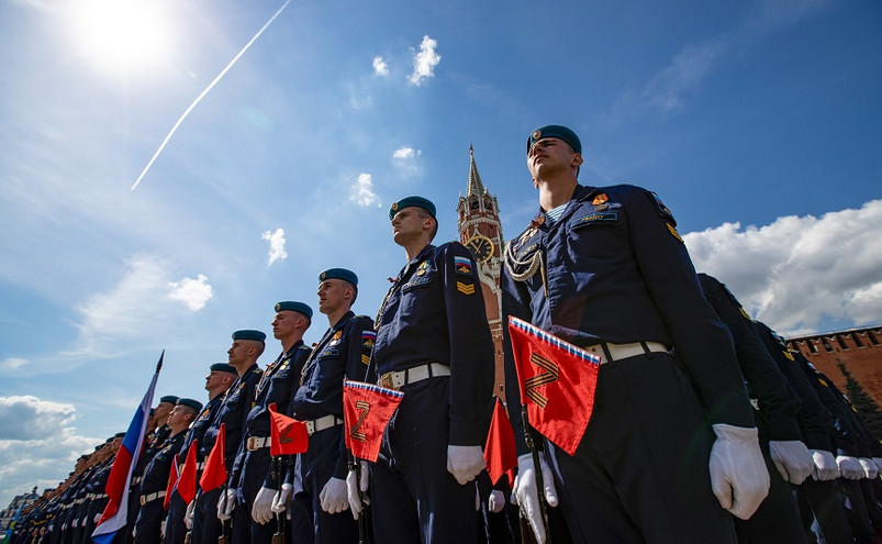 Ρωσία: Προειδοποιεί τη Μολδαβία να μην απειλεί τα ρωσικά στρατεύματα στην Υπερδνειστερία