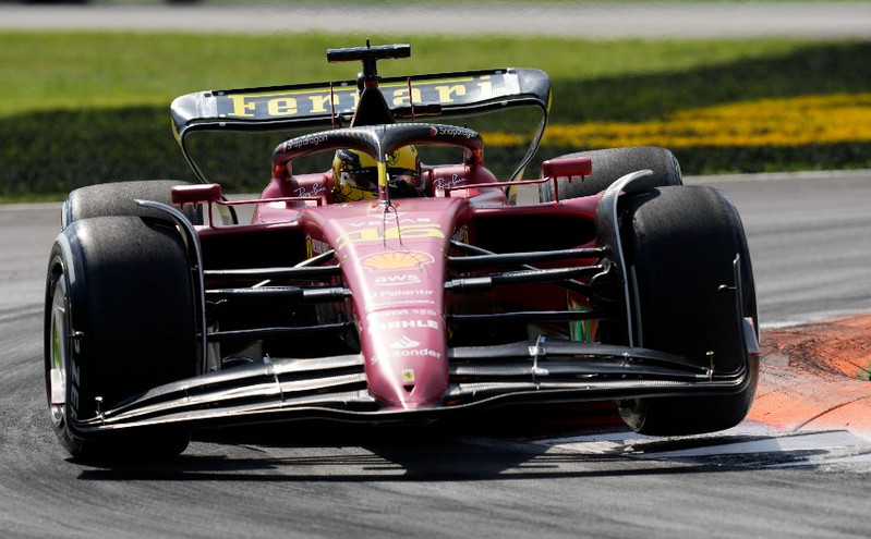 Formula 1: Ο Λεκλέρ με Ferrari πήρε την pole position στη Μόντσα