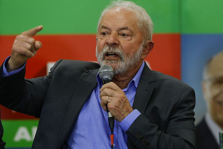 Βραζιλία: Οι ΗΠΑ διαβεβαίωσαν τον Λούλα ότι θα αναγνωρίσουν άμεσα τον νικητή των εκλογών