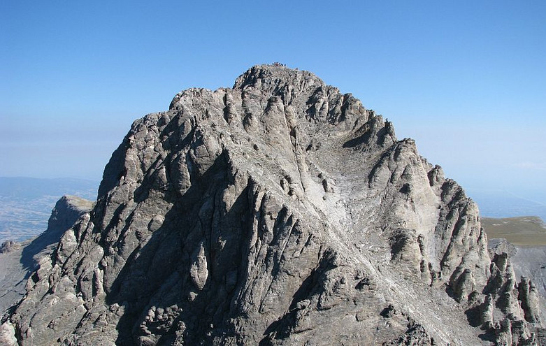 Νεκρός ορειβάτης που έκανε αναρρίχηση στον Όλυμπο &#8211; Έπεσε από χαράδρα δεκάδων μέτρων