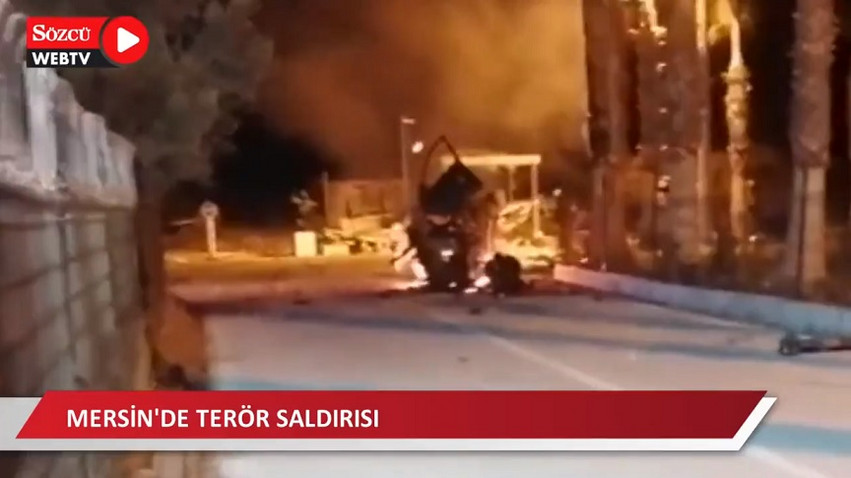 Τουρκία: Δύο αστυνομικοί τραυματίστηκαν από έκρηξη βόμβας