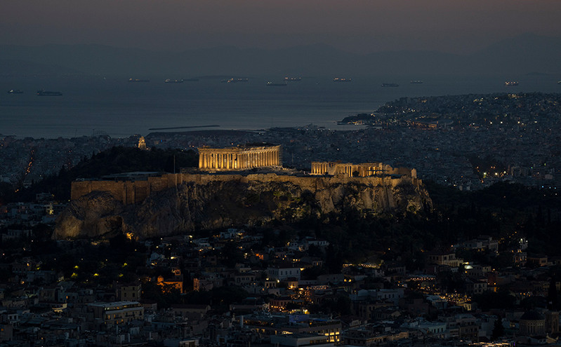 Η  γενική κατάσταση της Εξέχουσας Οικουμενικής Αξίας της Ακρόπολης είναι εξαιρετική σύμφωνα με την UNESCO