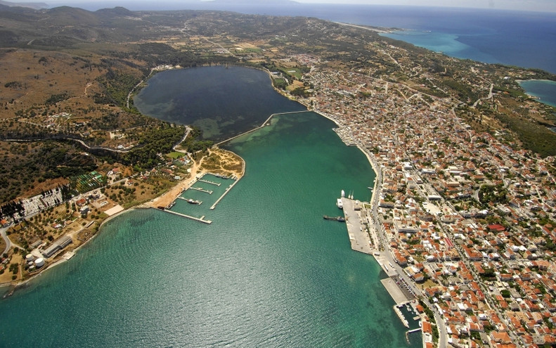 Παράταση στην εκδήλωση ενδιαφέροντος για την αξιοποίηση της Μαρίνας Αργοστολίου