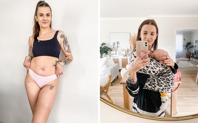 Μητέρα θηλάζει τον 5χρονο γιο της και δεν σκοπεύει να σταματήσει σύντομα – «Είναι φυσιολογικό»