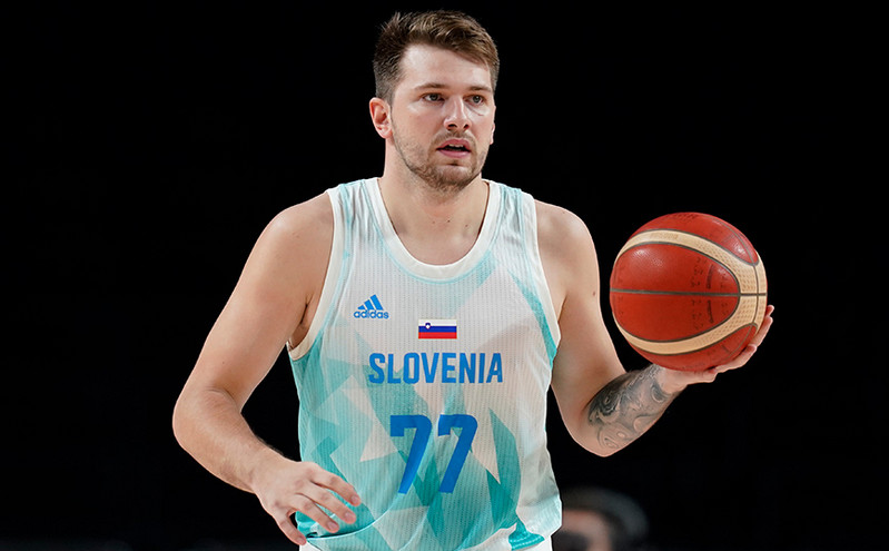 Eurobasket 2022: Πρεμιέρα με Σλοβενία και Λιθουανία σε πρώτο πλάνο