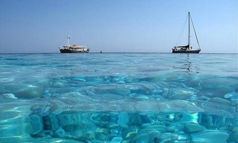 Καιρός: Πού οφείλεται η άνοδος της θερμοκρασίας στις ελληνικές θάλασσες