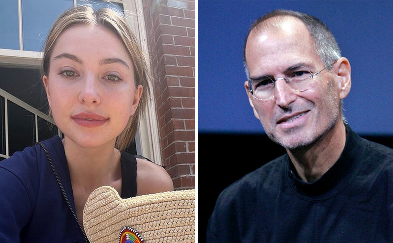 iPhone14: Το νέο μοντέλο που παρουσίασε η Apple δεν εντυπωσίασε την κόρη του Στιβ Τζομπς