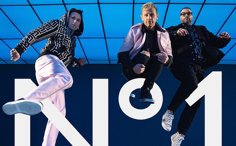 Muse: Έγιναν το πρώτο συγκρότημα στην κορυφή των charts του Ηνωμένου Βασιλείου με NFT άλμπουμ