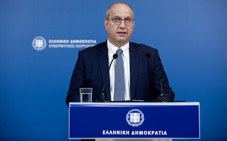 Εκλογές 2023: Αινιγματικός Οικονόμου για το υπουργικό της Παρασκευής