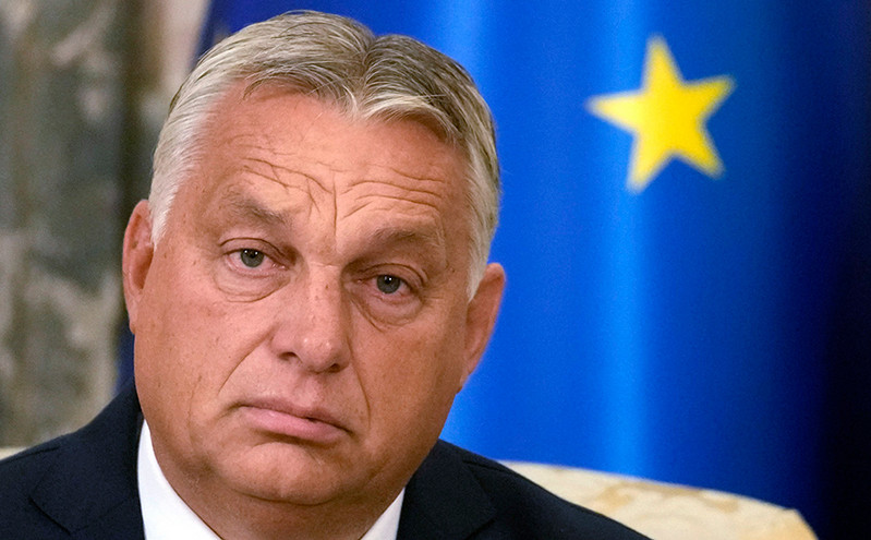 Πώς ο «ταραχοποιός της Ευρώπης» Όρμπαν απομακρύνει την Ουγγαρία από την Ευρωπαϊκή Ένωση