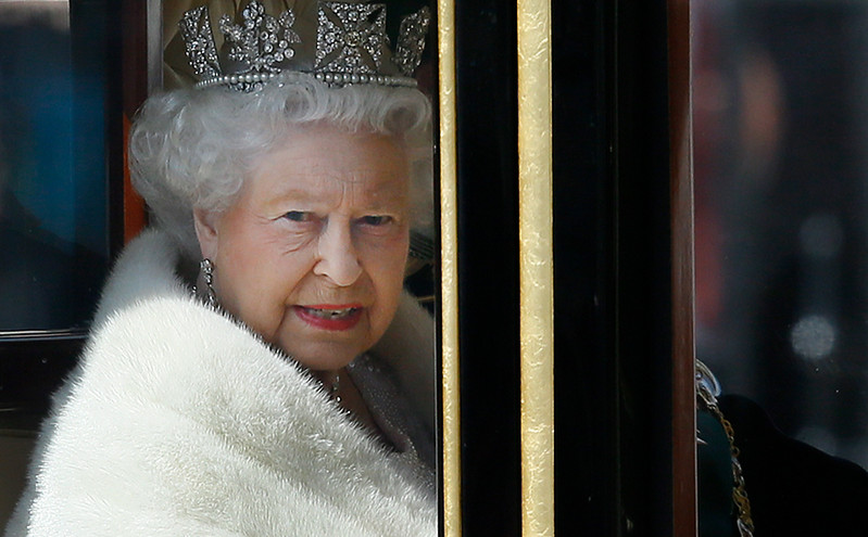 Βασίλισσα Ελισάβετ: Η απόρρητη επιστολή από το 1986 που φυλάσσεται σε κρύπτη μέχρι το 2085