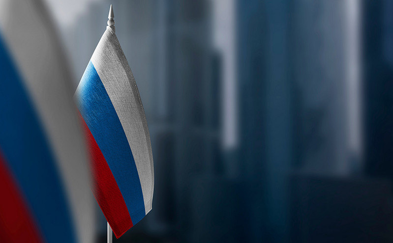 Ρωσία: Ο Μπάιντεν έχει το κλειδί για τον τερματισμό της σύγκρουσης στην Ουκρανία αλλά δεν το χρησιμοποιεί