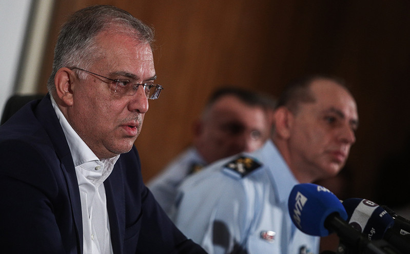Θεοδωρικάκος: Εφικτός ο στόχος της αυτοδυναμίας στις εκλογές