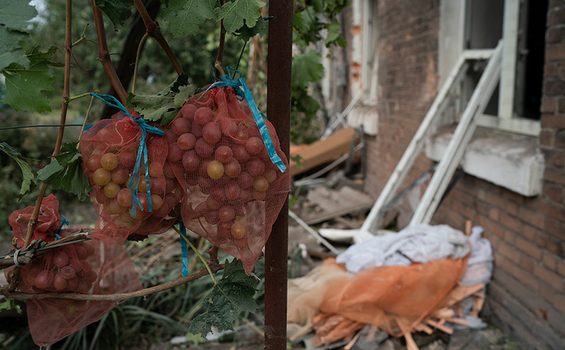 Πόλεμος στην Ουκρανία: Πιθανή η έκτακτη χρηματοδότηση από το ΔΝΤ για την επισιτιστική κρίση