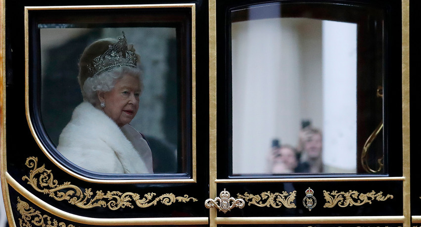 Πέθανε η βασίλισσα Ελισάβετ: Τι ακολουθεί – Σήμερα ανακηρύσσεται επισήμως νέος μονάρχης ο Κάρολος Γ&#8217;