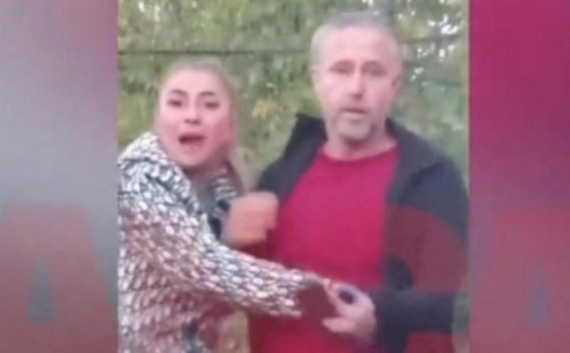 Ρουμανία: Προπονητής ήρθε στα χέρια με τη σύζυγο και μάνατζέρ του &#8211; Δείτε το βίντεο
