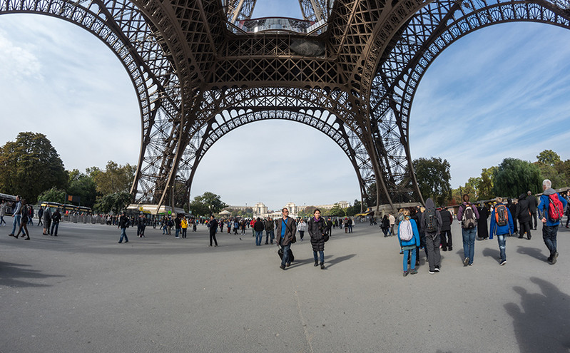Η Γαλλία ετοιμάζεται να δανειστεί 270 δισ. ευρώ: Πρόκειται για το μεγαλύτερο ποσό στην ιστορία του