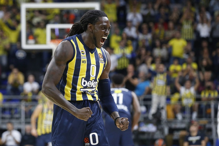 Euroleague: Ασταμάτητη η Φενέρμπαχτσε του Δημήτρη Ιτούδη – Έκανε το τρία στα τρία με το 84-63 επί της Βιλερμπάν