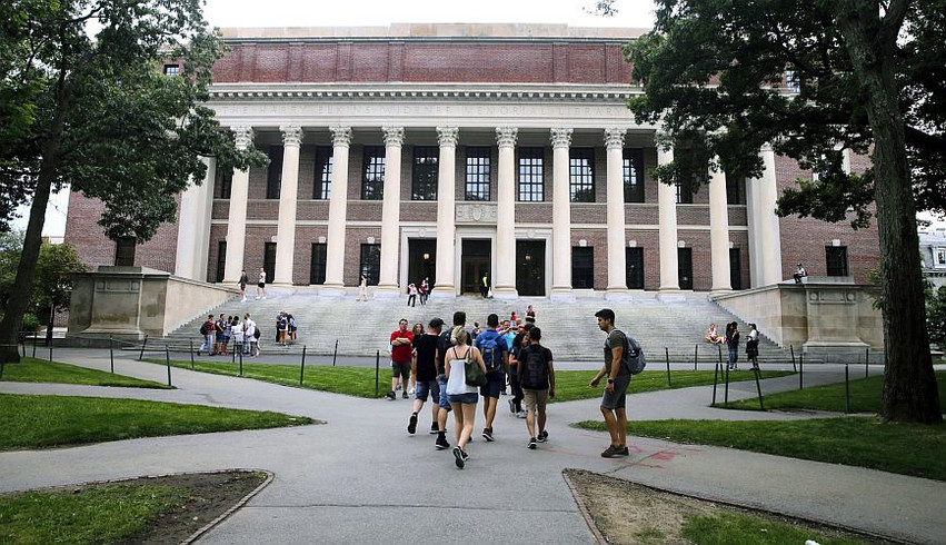Ιστορική συμφωνία: 30 αμερικανικά πανεπιστήμια έρχονται για να συνεργαστούν με ελληνικά