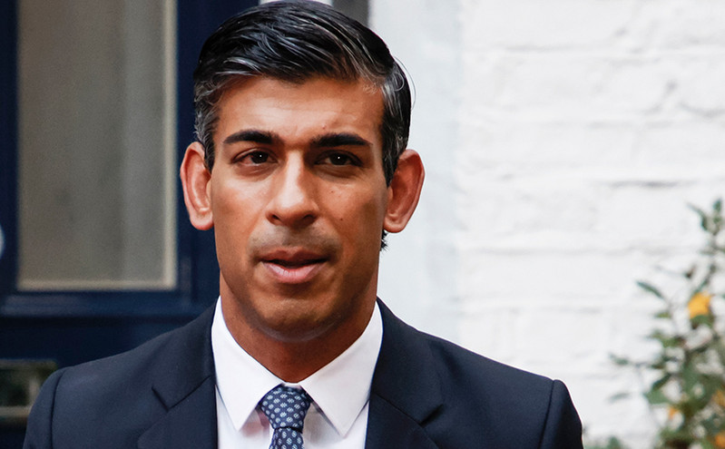 Βρετανία &#8211; Σούνακ: «Πιστεύω στο Brexit» &#8211;  Αρνείται να επιστρέψει σε εμπορικές σχέσεις με όρους της ΕΕ