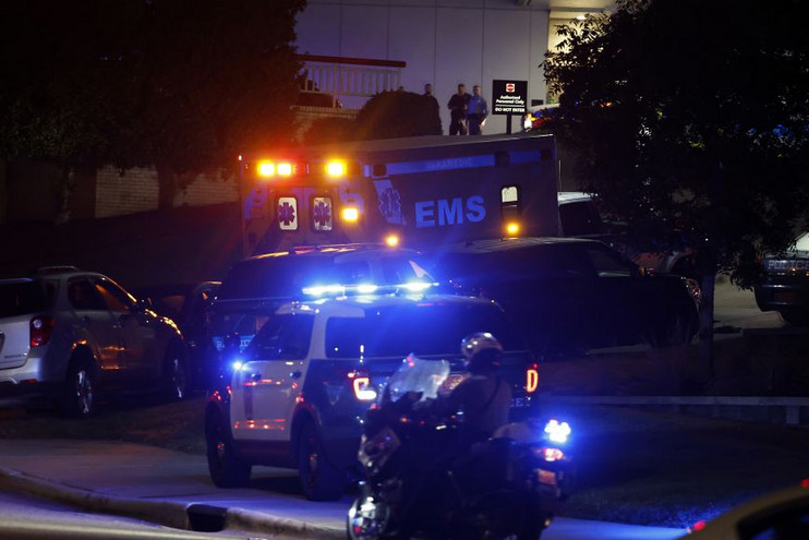ΗΠΑ: 5 νεκροί από τα πυρά στη Ράλι, ο δράστης διαφεύγει τη σύλληψη αλλά έχει «περικυκλωθεί»