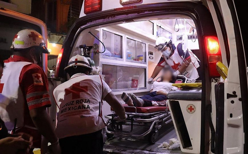 Μυστήριο πίσω από τη δηλητηρίαση δεκάδων μαθητών στο Μεξικό