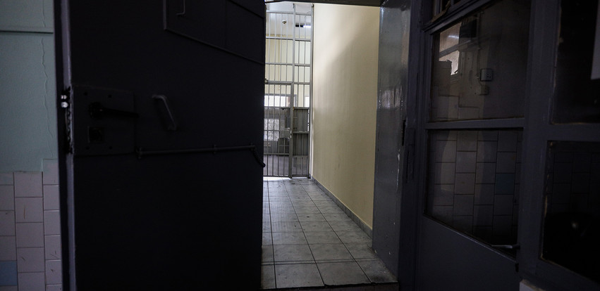 Ο «άγραφος νόμος» των φυλακών για βιαστές παιδιών και δολοφόνους γυναικών